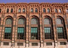 Diez edificios de ladrillo únicos en Barcelona Diez edificios de ladrillo únicos en Barcelona