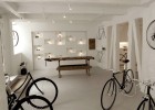 Copenhague, donde las bicis son obras de arte Copenhague, donde las bicis son obras de arte