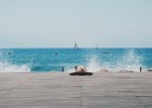 Salou, del Dragon Khan a playa Larga Salou, del Dragon Khan a playa Larga