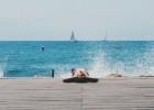 Salou, placer acuático Salou, placer acuático