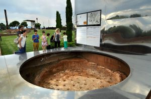La villa romana de Barenys, en Salou
