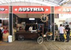 ‘Foodtrucks’, milongas y arte contemporáneo ‘Foodtrucks’, milongas y arte contemporáneo
