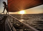 Emulando ‘Titanic’ en Gran Canaria Emulando ‘Titanic’ en Gran Canaria