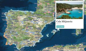 Lo más visto de ‘El Viajero’ en agosto Lo más visto de ‘El Viajero’ en agosto