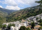 La esencia de La Alpujarra La esencia de La Alpujarra