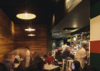 Cinco restaurantes baratos en Canberra Cinco restaurantes baratos en Canberra