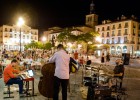 Segovia, verano de música y terraceo Segovia, verano de música y terraceo