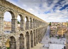 Segovia celebra el Hay Segovia celebra el Hay