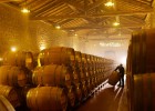 Un barrio, una cita, siete bodegas