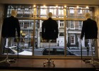 Un Londres de moda