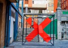 Gijón, arte por las esquinas Gijón, arte por las esquinas