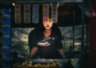 Sombras de Taiwán