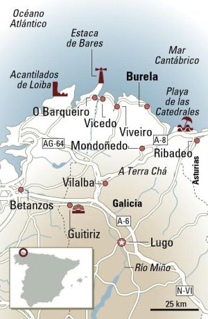 El banco más bonito del mundo