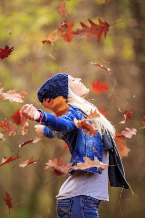 10 escapadas de puro otoño
