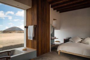 Hoteles en Lanzarotes