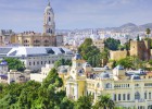 Málaga y el cine Málaga y el cine
