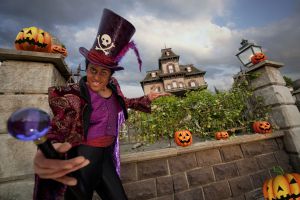 Disneyland París