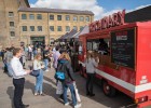 Diez puestos de comida únicos en Londres