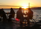 Restaurantes baratos em Lisboa