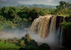 Tras las fuentes del mayor río de África Tras las fuentes del mayor río de África