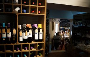Mercearia Gadanha, en Estremoz.