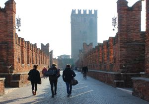 Puente de Verona