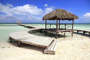 Playas de Cuba