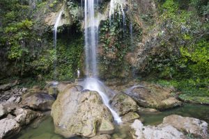 Cascadas Cuba