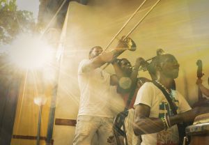 Música cubana