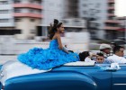 La Habana en el día más azul La Habana en el día más azul