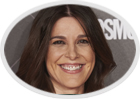 Raquel Sánchez Silva, aplausos en el glaciar