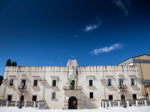 El museo de Giuseppe Tomasi di Lampedusa, en Sicilia.