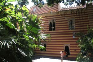 El Ayuntamiento de Sanlúcar de Barrameda.