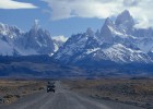 América, de punta a punta
