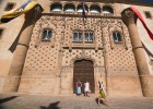 Ciudades españolas patrimonio mundial Ciudades españolas patrimonio mundial