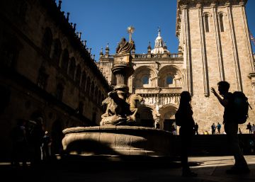 Ciudades españolas patrimonio mundial Ciudades españolas patrimonio mundial