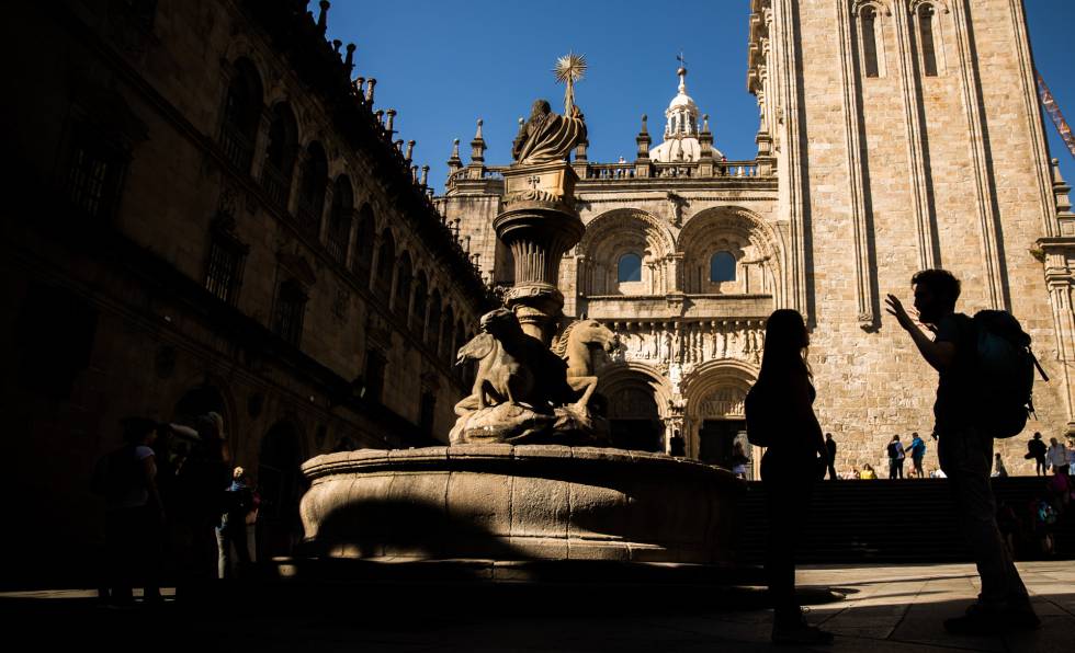 Ciudades españolas patrimonio mundial