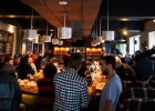 Espuma artesanal en Montreal