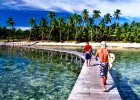 Filipinas, de isla en isla