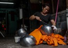 Los últimos artesanos de Bangkok Los últimos artesanos de Bangkok