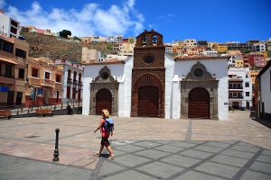 La Gomera