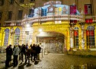 Parques, tiendas y otras pistas en Berlín Parques, tiendas y otras pistas en Berlín