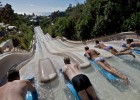El mejor tobogán de agua está en Tenerife El mejor tobogán de agua está en Tenerife