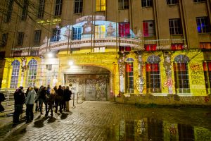 Discotecas en Berlín