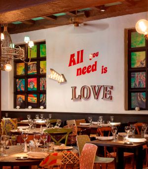 The message is simple at El Recuerdo.