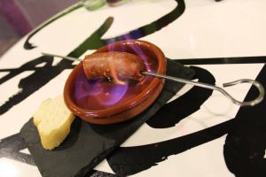 Tapas gratis en Almería