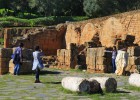 Chellah, los orígenes de Rabat Chellah, los orígenes de Rabat