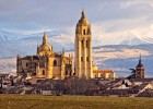 Música clásica en la Navidad de Segovia Música clásica en la Navidad de Segovia