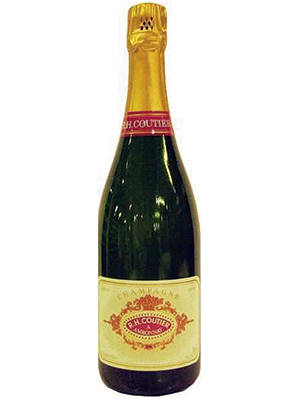 Chinchín a la francesa Chinchín a la francesa