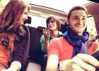 Blablacar cambia el sistema de valoraciones